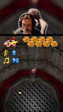Race Against The Clock... | #BanjoKazooie #BanjoTooie #fyp #Nintendo