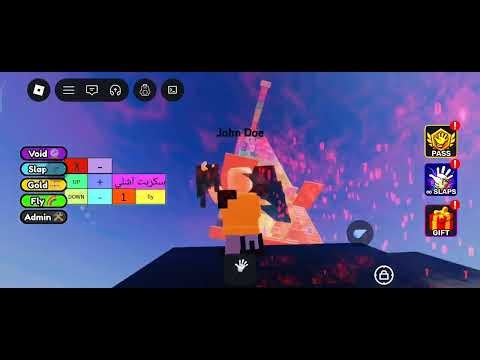 John Doe Executor : IS CODEX