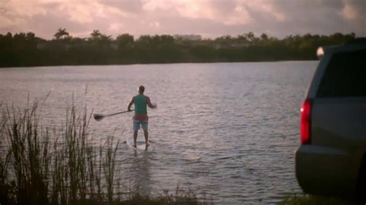 AutoNation Toyota TV Spot, 'Summer Is For: Pre-Owned Models'