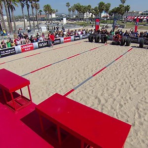 19M views · 22K reactions | Eddie Hall with the hula hoop technique right of the gate! Check out the 2014 WSM Loading Race event. | SBD World’s Strongest Man | Facebook