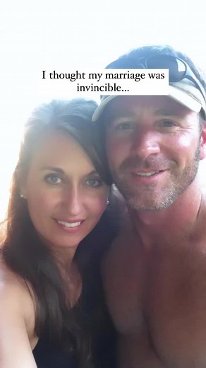 The Truth About Saving Marriages: Overcoming Lies and Finding Hope