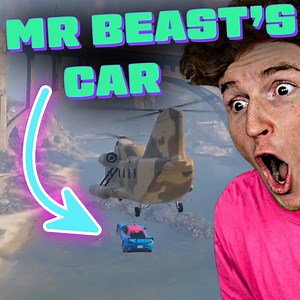 1.6M views · 372 shares | Stealing YOUTUBERS' SUPERCARS In GTA 5  | Infinite | Facebook