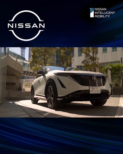 387 reactions · 44 shares | The Nissan Ariya, a groundbreaking...