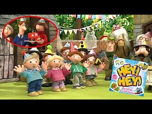 Postman Pat's Great Big Party - Music Video