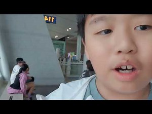 스타리아 캠퍼 여행기 2일차,이시가키여행기 1일차