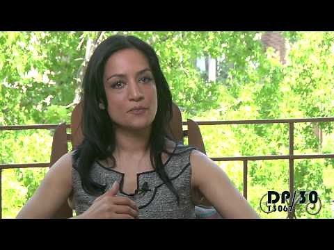DP/30 Emmy Watch: The Good Wife, actor Archie Panjabi