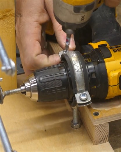 Building my Own Scroll Saw from Scratch | DIY & Crafts