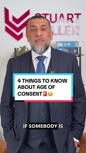 🚨Ever wondered why the age of consent in the UK changes? ⚖️ We break down what the law says and the boundaries you need to know. #uk #consent #crime #lawyer #lawschool #lawstudent #policeofficer #foryoupage #lawyersoftiktok #londonlife #law @Mohammed Zeb