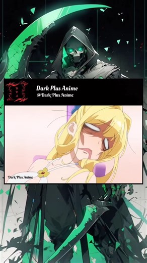 Dark Plus Anime on Instagram: "#Action #Adventure #Comedy #Fantasy #Isekai"