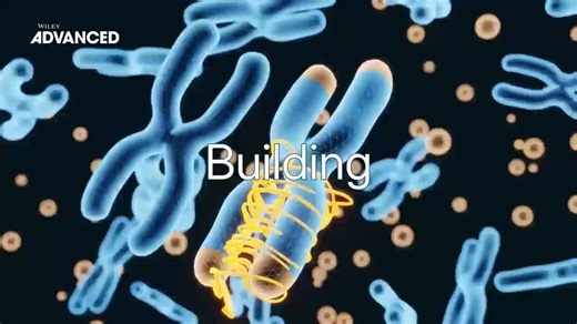 Wiley Advanced系列期刊推出遗传学和基因组学高影响力文章合集