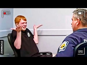 Spoiled Teen Instantly Regrets Killing His Friends