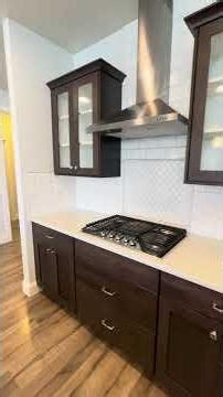 Sunglow 10/29/25 move in walkthrough interior