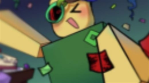 ［Roblox/Dex的派对］Paper Dolls