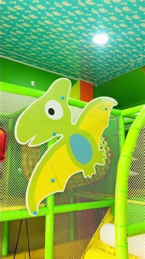 Yuk wujudkan Bisnis Playground impian anda dengan mudah, cepat dan gak ribet bersama kami!