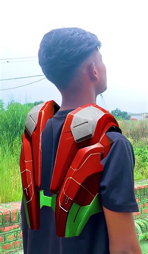 Iron Man Suit up Scene Part 15 | Iron Man - Suit Up Scene #shorts #ironman | avengers