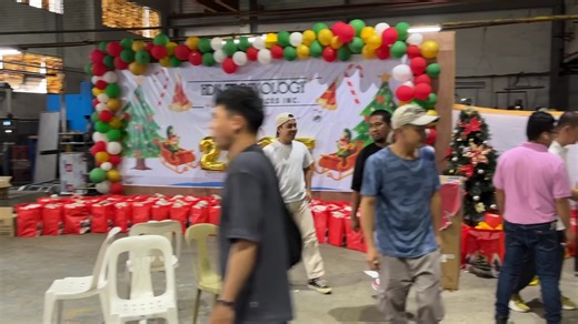 HDN Technology & Resources Inc. on Reels