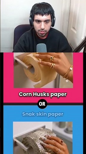 MJT Reacts To What Would You Rather? Part 28