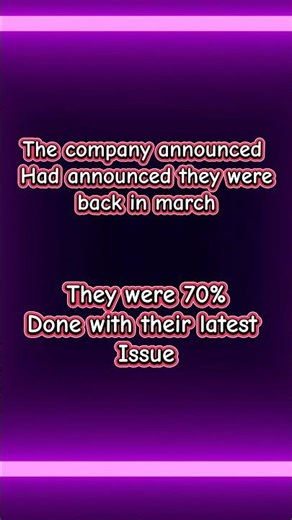 Game Informer is coming BACK!