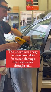 Afton (Chavez) Cobb MD, FAAD on Instagram: "WINDOW TINTING: NEED TO KNOWS ... Cost: 150-300$ Every state has different regs for legal tinting limits & medical exemption policies NJ and VT require medical exemption to allow any degree of window tinting If you have a qualifying condition, you can request a medical exemption to have more tint than the legal limits. CA is the only state that requires specifically a dermatologist signature. Check your state regs to see what you can do! Qualifying con