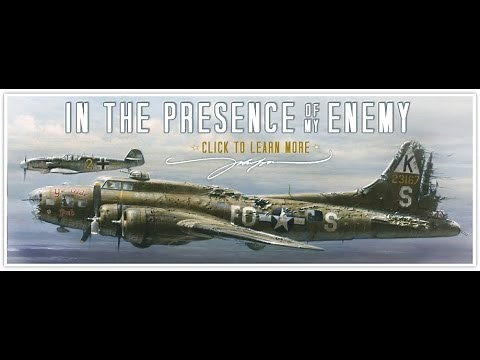 Warthunder Movie *A Higher Call*