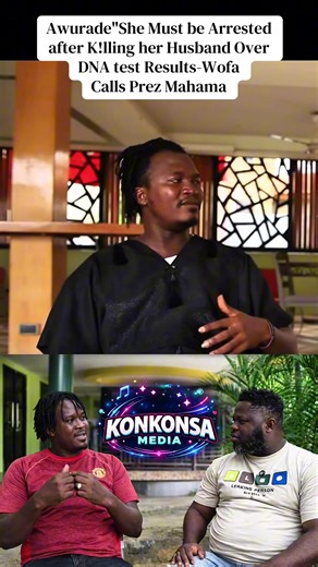 Controversy Surrounding DNA Test Results in Ghana