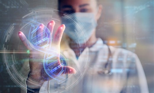 Scientists find a new way to detect scientific breakthroughs