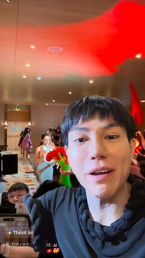 Đèn cô chuẩn bị luôn nè 🤣🤣có kinh nghiệm haha | Call me Duy