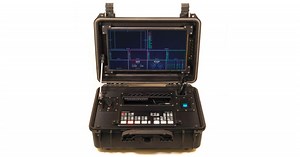 Streaming Case for Atem Mini Pro ISO