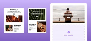 Meet your new web design sidekick ‍♀️! https://bit.ly/4dkBtz9 With Duda's new Page Builder, you can easily manage your page layout, reuse sections, and duplicate pages to maintain a cohesive look across your site. And if you need a break, just save your progress and come back later. ✅ | Duda | Facebook