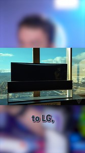 25K views · 303 reactions | LG Rollable OLED TV Canceled | UFD Tech | Facebook