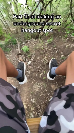 Creating the Ultimate Summer Hangout Spot: Part 12