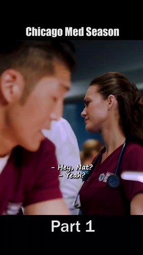 Chicago Med Foreign Object Scene Analysis