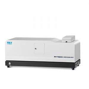 [Hot Item] 0.01-1000um Wet Dispersion Laser Particle Size Analyzer for Calcium Carbonate