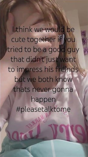 At least he has potintial