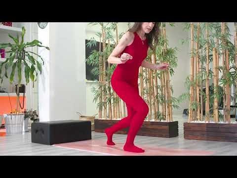 Squat, Lunge ve Plank: Artık Yanlış Yapmayacaksın!