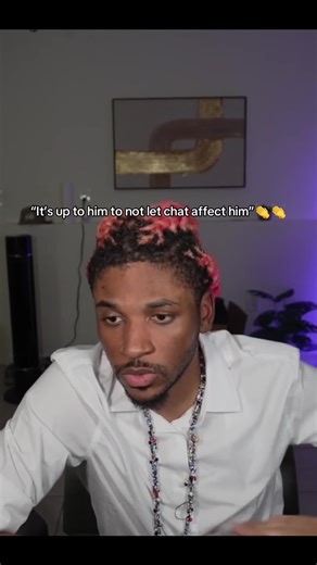 Managing Chat Influence in Streaming