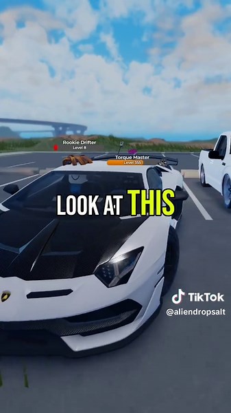 Best Roblox Car Game! #roblox #robloxcargame #robloxcargames #robloxstreamer #robloxcarcommunity