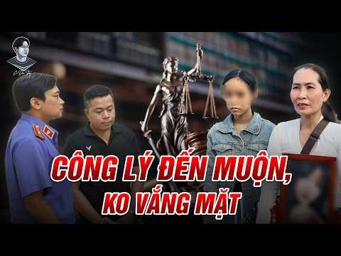 KẺ BÓP MÉO VỤ ÁN, ĐỔ LỖI CHO NỮ SINH VĨNH LONG “GÂY NGUY HIỂM XÃ HỘI” ĐÃ PHẢI TRẢ GIÁ