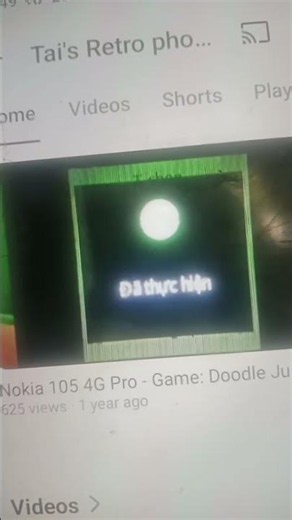 Nokia 105 4G Pro has Review
