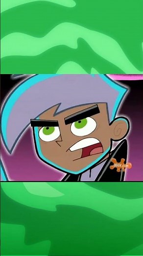 Danny vs Desiree - Danny Phantom #dannyphantom #nickelodeon #nickrewind #nick