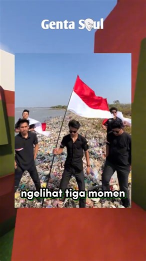 3 moments of Pandawara cleaning up trash but getting dirty again!!