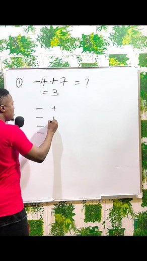 9.1K views · 145 reactions | Directed Numbers | Heart Matters With Esomnofu | Facebook