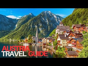 AUSTRIA - Travel Guide - Top places to see