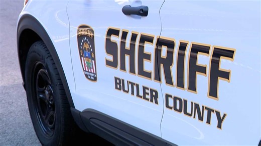 Butler County sheriff enters agreement with ICE | How it works