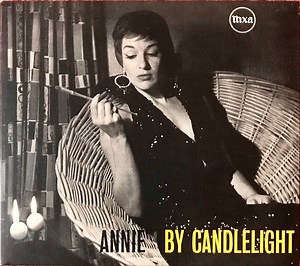 Annie Ross - Annie By Candlelight