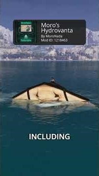 Don’t Miss Out on This Incredible Ark Mod!