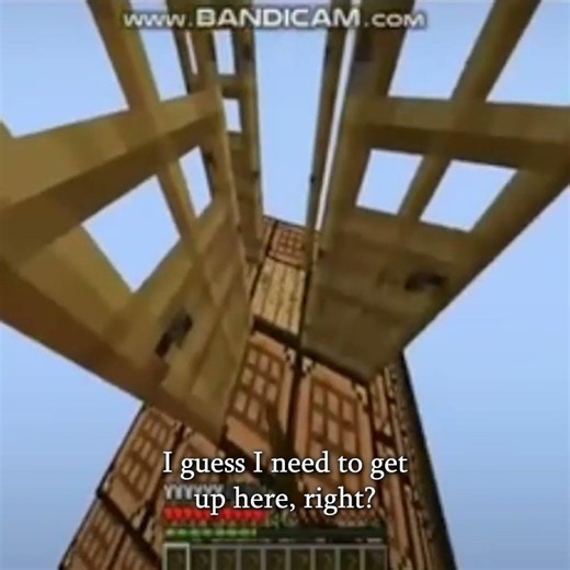 Merzboy, The Prisoner of Pyramide of Crafting Tables #horror #merzbow