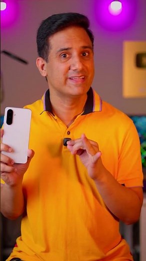 Samsung Galaxy A36 Review (Short) – Full Specs & Honest Verdict
