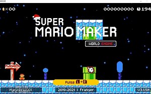 SMMWE V3.15改版试玩