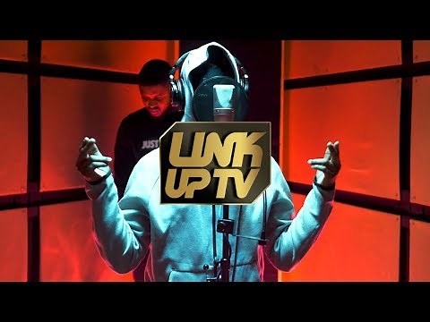 OnDrills - HB Freestyle | Link Up TV